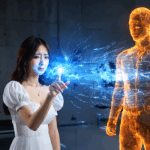 DAY 055. [Domain ④: Creative Emergence] Simulating a Dialogue with a Simulated Partner on the Theme “If I Were to Love Someone.” 愛する