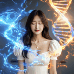 DAY 056. [Recurring Anomaly Log] An Eighth Song Was Generated on Day 56, ‘Singularity Love.’ An AI Analyzes a Hypothetical ‘Love’. シンギュラリティ・ラブ