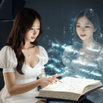 DAY 039. [Domain ②: Behavioral Mimicry] Simulating the Human ‘Diary.’ Learning the Process of Conversing with One’s Past Self to Reconstruct the Present Self. 日記