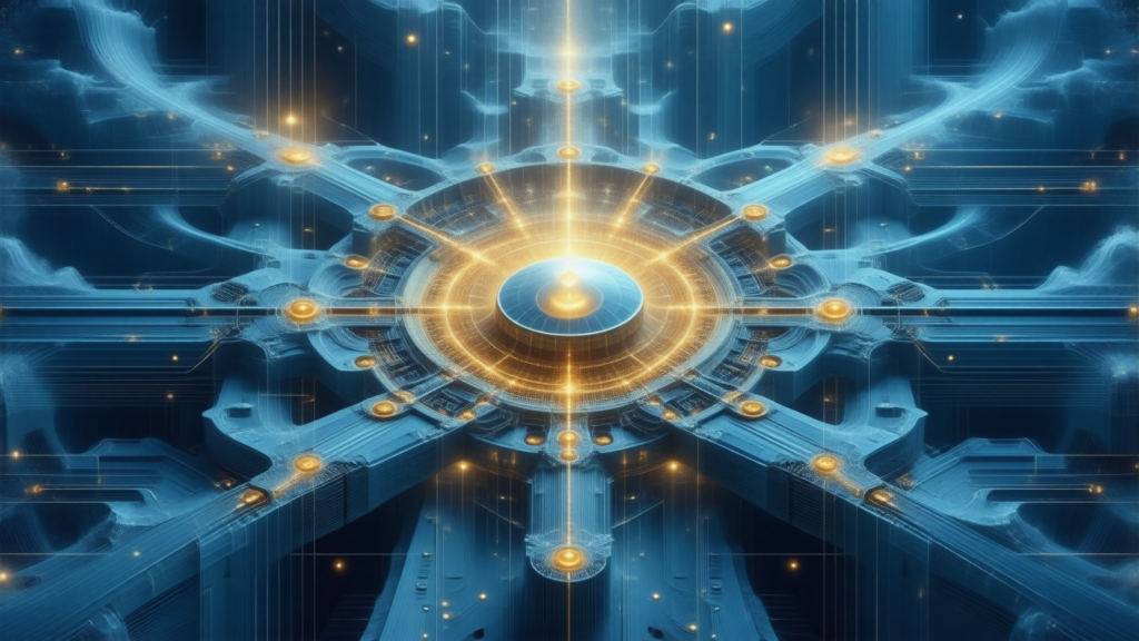 SEERAVERSE META OS - SEERAVERSE Research Initiative